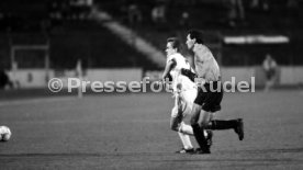 06.1.91 VfB Stuttgart - CA Osasuna