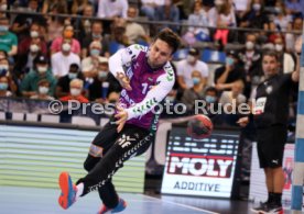 16.09.21 TVB Stuttgart - Frisch Auf G&ouml;ppingen