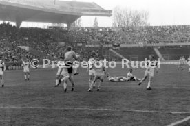 13.04.91 Stuttgarter Kickers - FC Schalke 04