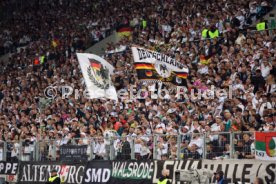 27.09.26 Deutschland - Griechenland