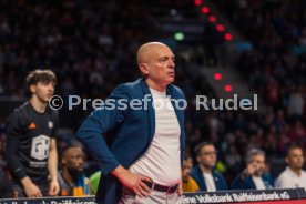 12.04.26 FC Bayern Basketball - Niners Chemnitz