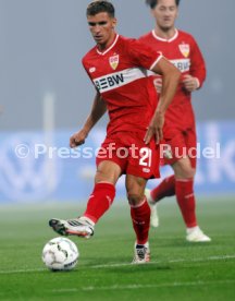 21.08.26 FC Hansa Rostock - VfB Stuttgart