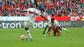 10.09.22 FC Bayern M&uuml;nchen - VfB Stuttgart