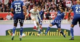 28.10.23 VfB Stuttgart - TSG 1899 Hoffenheim