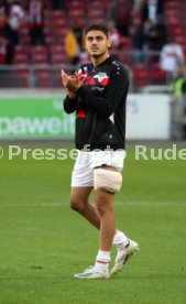 03.10.20 VfB Stuttgart - Bayer 04 Leverkusen