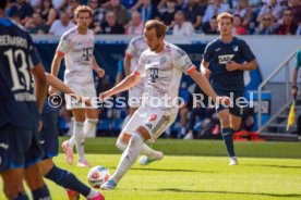 20.09.25 TSG 1899 Hoffenheim - FC Bayern M&uuml;nchen
