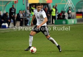 U21 Deutschland DFB - U21 Portugal