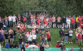 13.08.23 FV Illertissen - Fortuna D&uuml;sseldorf