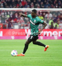 17.12.23 FC Bayern M&uuml;nchen - VfB Stuttgart