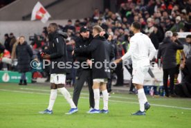 06.12.23 VfB Stuttgart - Borussia Dortmund