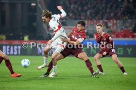 15.01.25 VfB Stuttgart - RB Leipzig