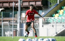 Trainingslager Kitzb&uuml;hel 2019
