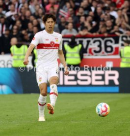 14.05.23 VfB Stuttgart - Bayer 04 Leverkusen