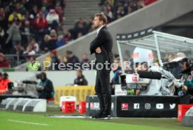 VfB Stuttgart - Eintracht Frankfurt