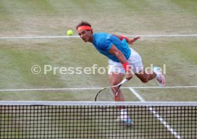 MercedesCup 2015