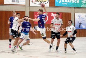 15.12.2023 TV Plochingen - TSV Deizisau