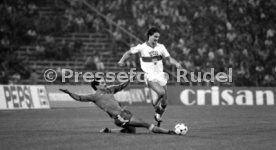 19.09.84 Levski Sofia - VfB Stuttgart