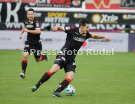 1. FC Heidenheim - 1. FC Union Berlin