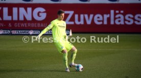 21.04.21 1. FC Heidenheim - VfL Bochum