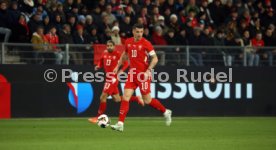 27.03.26 Schweiz - Deutschland