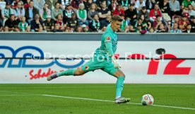 30.08.25 FC Augsburg - FC Bayern M&uuml;nchen