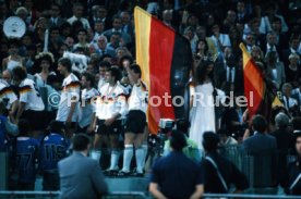 Deutschland - Argentinien