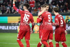 22.03.26 FC Augsburg - VfB Stuttgart