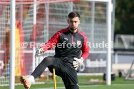 22.09.26 VfB Stuttgart Training
