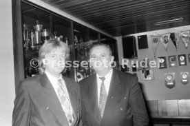DFB Deutschland - Schweiz
