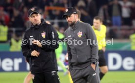 31.10.23 VfB Stuttgart - 1. FC Union Berlin