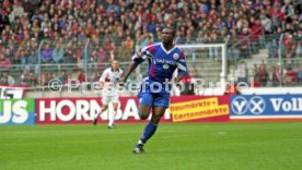 12.04.1997 VfB Stuttgart - FC Hansa Rostock