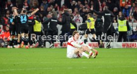 16.03.25 VfB Stuttgart - Bayer 04 Leverkusen