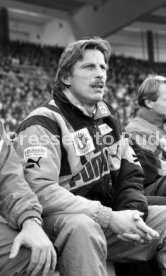 29.02.92 VfB Stuttgart - Dynamo Dresden