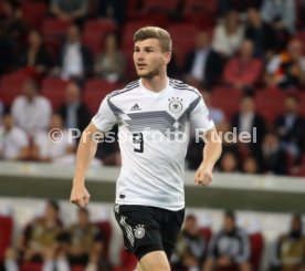 DFB Deutschland - Estland