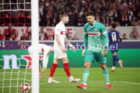 29.01.25 VfB Stuttgart - Paris St. Germain
