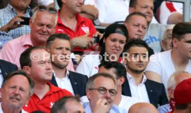 VfB Stuttgart Mitgliederversammlung Ausgliederung