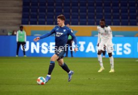18.12.21 TSG 1899 Hoffenheim - Borussia M&ouml;nchengladbach