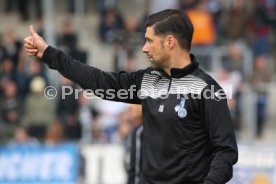 SG Sonnenhof Gro&szlig;aspach - MSV Duisburg