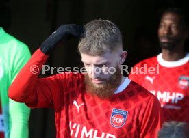 20.01.24 1. FC Heidenheim - VfL Wolfsburg