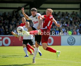 FC 08 Villingen - Fortuna D&uuml;sseldorf