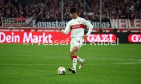 12.04.26 VfB Stuttgart - Hamburger SV