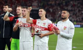 04.09.26 VfB Stuttgart - 1. FC K&ouml;ln