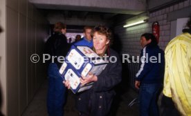 01.04.87 Stuttgarter Kickers - Fortuna D&uuml;sseldorf