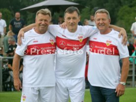 VfB Stuttgart Traditionself