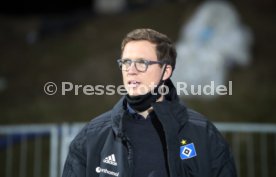 21.12.20 Karlsruher SC - Hamburger SV