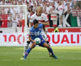 VfB Stuttgart - 1. FSV Mainz 05