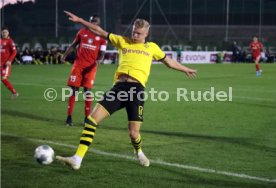 Borussia Dortmund - 1. FSV Mainz 05