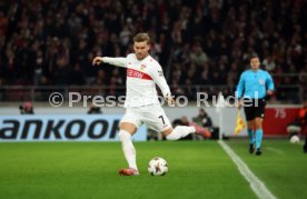 11.12.25 VfB Stuttgart - Maccabi Tel Aviv FC