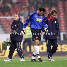 12.12.00 VfB Stuttgart - Eintracht Frankfurt