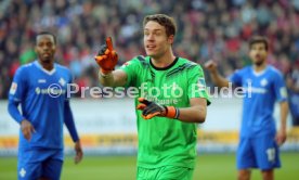 VfB Stuttgart - SV Darmstadt 98